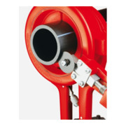 Rothenberger ROCUT 110, Grundgerät