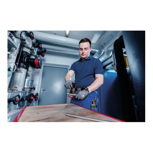 Rothenberger Rohrabschneider TUBE CUTTER CSST