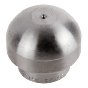 Rothenberger Rohrdüse fürHD 20/130,R1/4",o.Vorstrahl-1