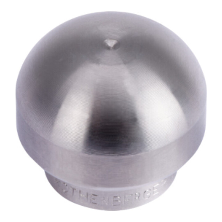 Rothenberger Rohrr.düse fürHD 20/130,R1/4",m.Vorstrahl