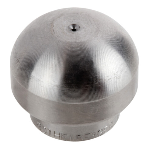 Rothenberger Rohrr.düse fürHD 20/130,R1/4",m.Vorstrahl
