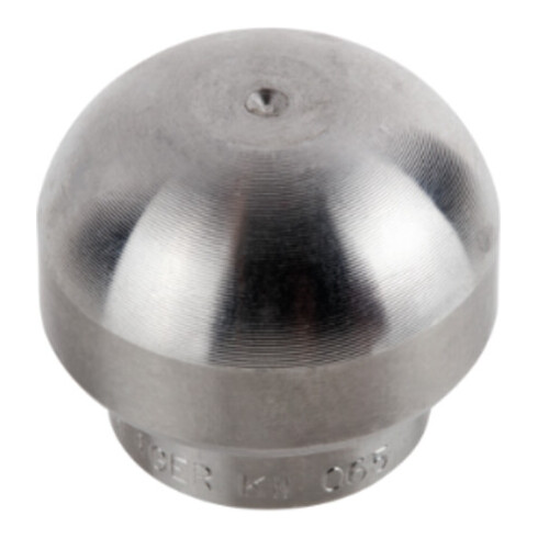 Rothenberger Rohrr.düse fürHD 20/130,R1/4",m.Vorstrahl