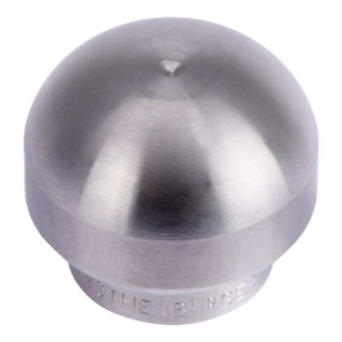 Rothenberger Rohrr.düse fürHD 20/130,R1/4",m.Vorstrahl
