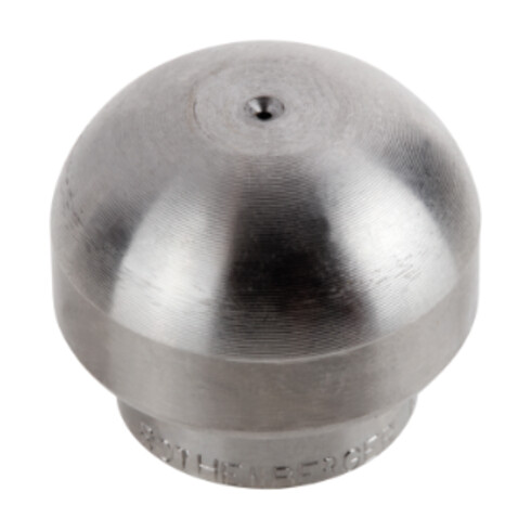 Rothenberger Rohrr.düse fürHD 20/130,R1/4",m.Vorstrahl