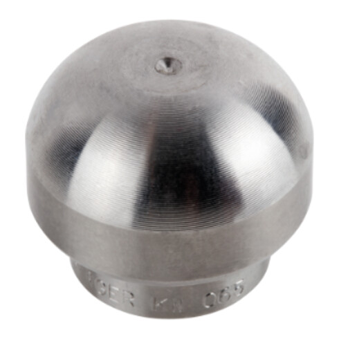 Rothenberger Rohrr.düse fürHD 20/130,R1/4",m.Vorstrahl