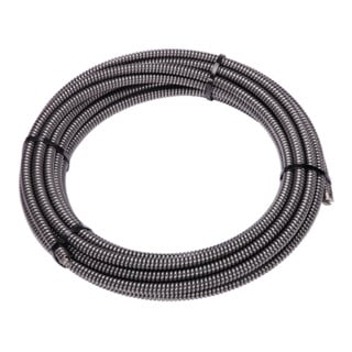 Rothenberger Rohrreinigungsspirale 16 mm x 15 m mit Innenseele