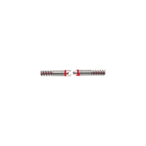 Rothenberger Rohrreinigungsspirale ROPOWER 16 mm x 2,3 m
