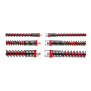 Rothenberger Rohrreinigungsspirale, S-SMK-4