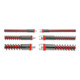 Rothenberger Rohrreinigungsspirale, S-SMK 22 mm x 4,5 m