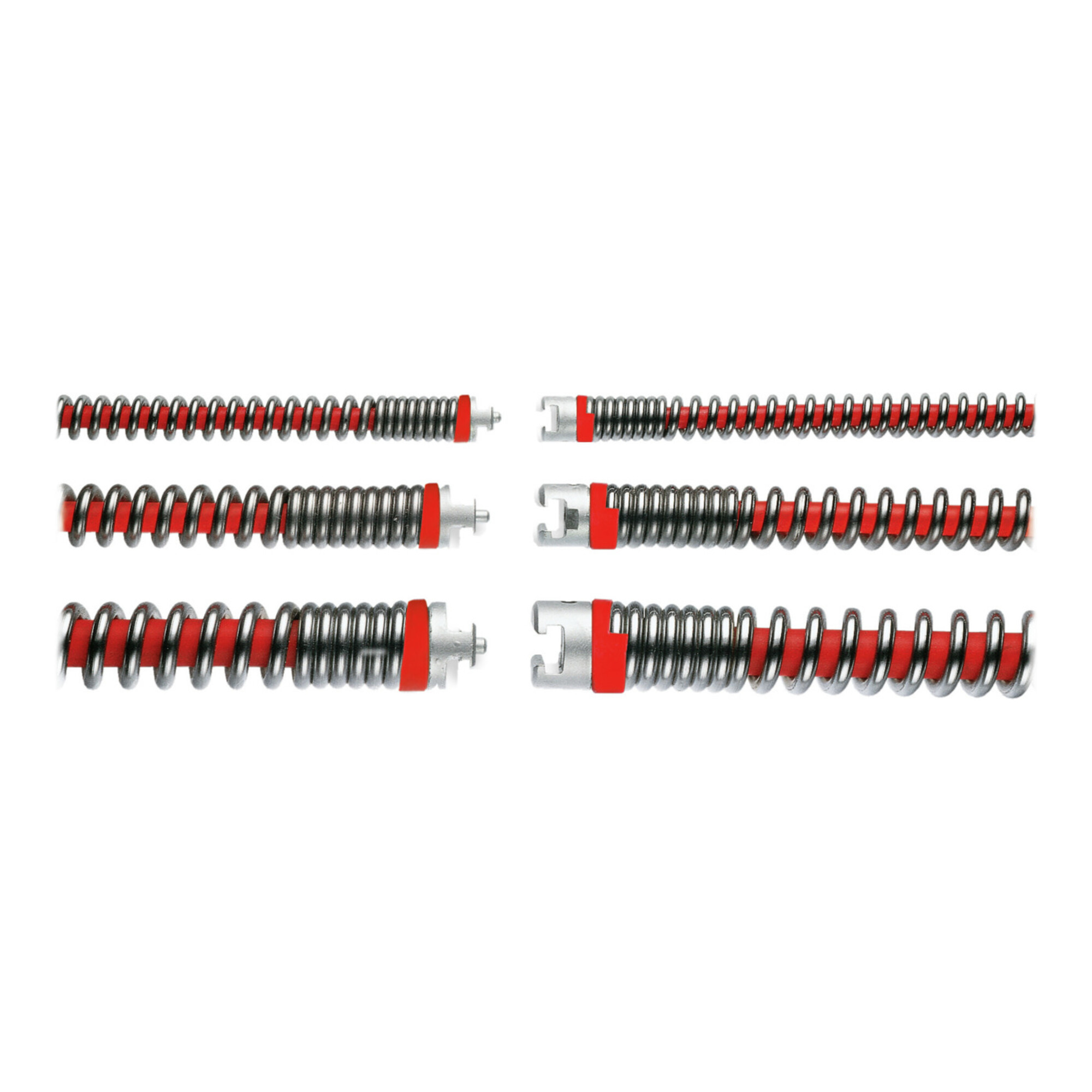 Rothenberger Rohrreinigungsspirale, S-SMK 22 mm x 4,5 m