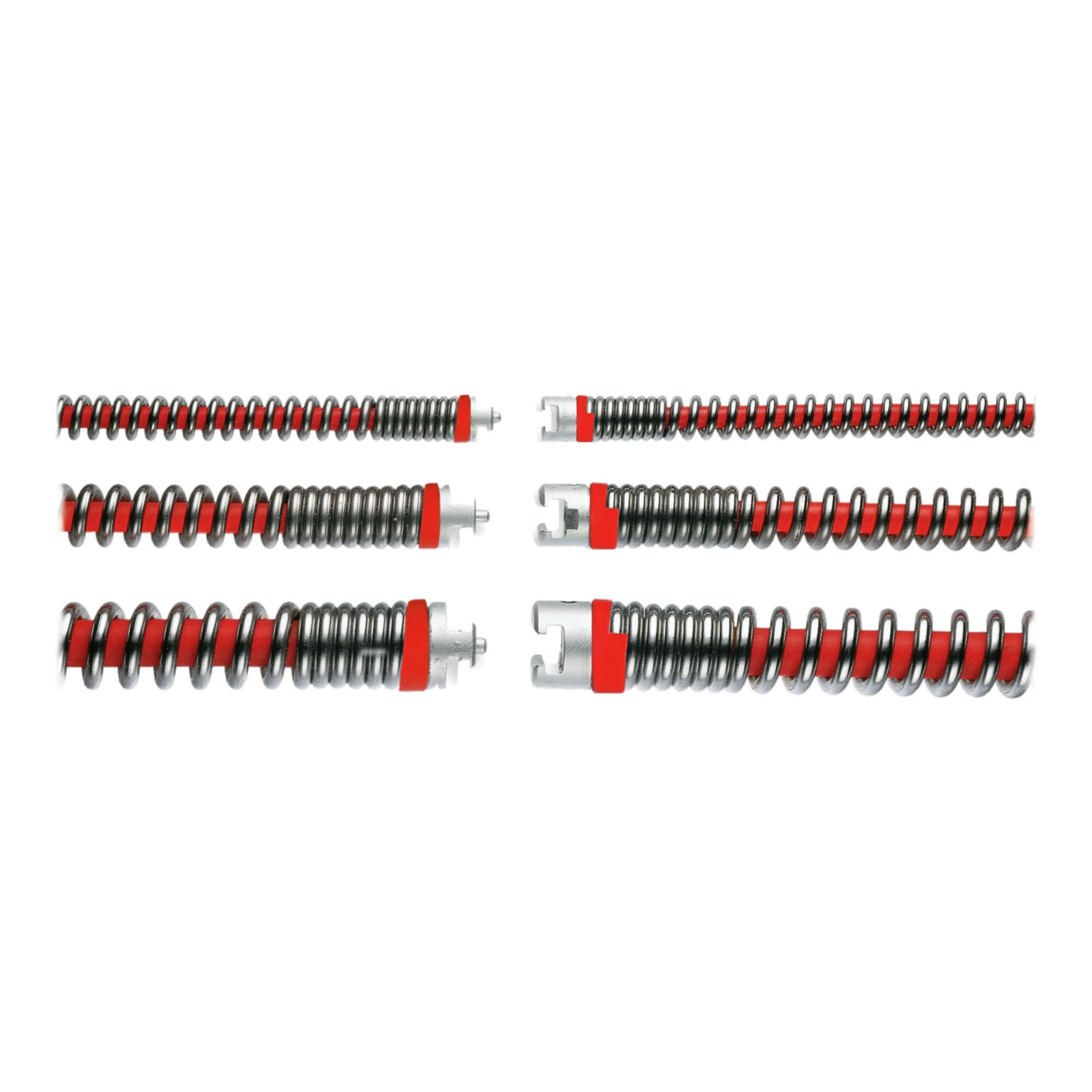 Rothenberger Rohrreinigungsspirale S-SMK 32 mm x 4,5 m
