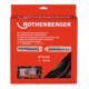 Rothenberger Spiralen SMK Länge 4,5 m D.22 mm Draht-D. 4,5 mm-3