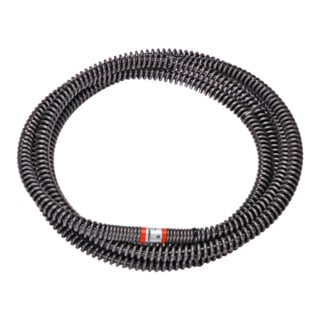Rothenberger Rohrreinigungsspirale, SMK 22 mm x 4,5 m