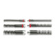Rothenberger Rohrreinigungsspirale Standard 22 mm x 4,5 m-4