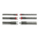 Rothenberger Rohrreinigungsspirale Standard 22 mm x 4,5 m-5