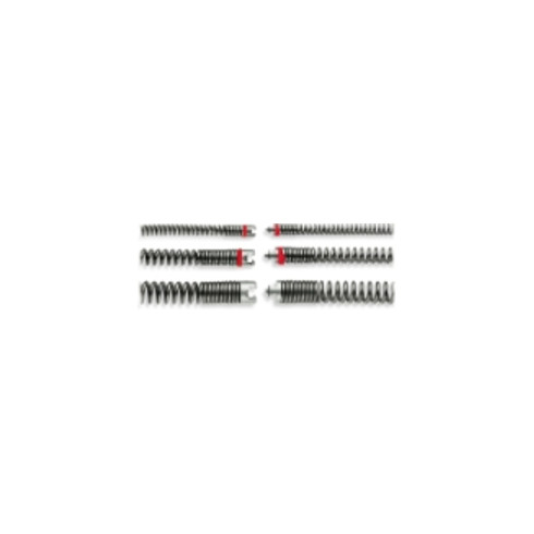 Rothenberger Rohrreinigungsspirale Standard 22 mm x 4,5 m