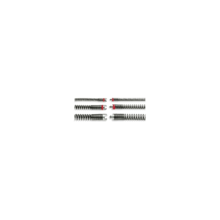 Rothenberger Rohrreinigungsspirale Standard 22 mm x 4,5 m