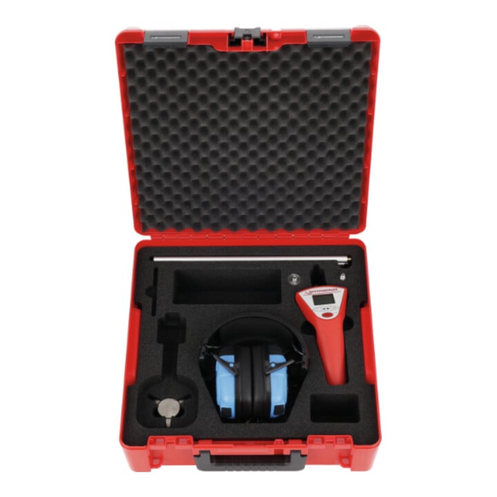 Rothenberger ROleak Aqua 3Plus Set