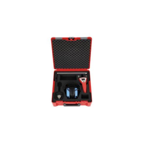 Rothenberger ROleak Aqua 3Plus Set