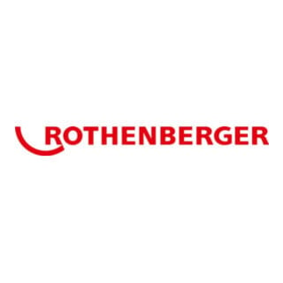 Rothenberger Rollen-Set f. Hand Roll Gr, 1.1/4-1.1/2"