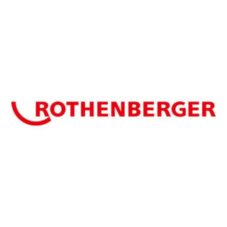 Rothenberger Rollen-Set f. Hand Roll Groover, 1"