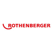 Rothenberger Rollen-Set f. Hand Roll Groover, 1"