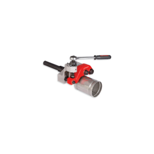 Rothenberger Rollenset für ROGROOVER, 4-6" SCH40