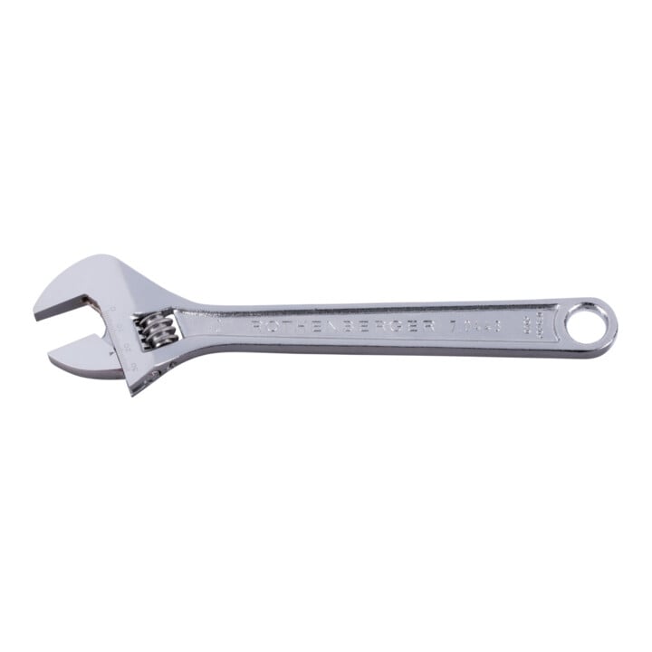 Rothenberger Rollgabelschlüssel, 6", SW bis 20mm