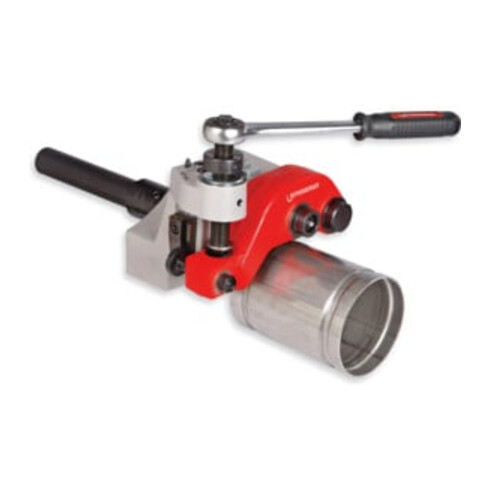 Rothenberger Rollnutgerät ROGROOVER für REX 4"
