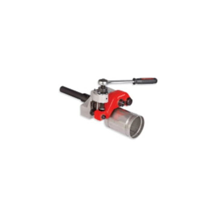 Rothenberger Rollnutgerät ROGROOVER pour REX 4"