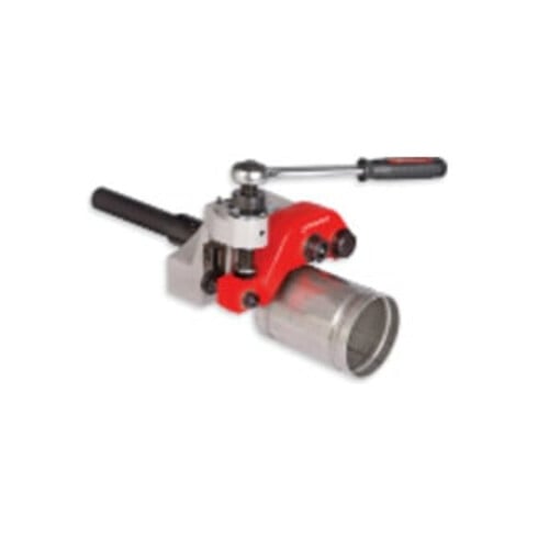 Rothenberger Rollnutgerät ROGROOVER pour SUPERTRONIC 3SE/REX 3"