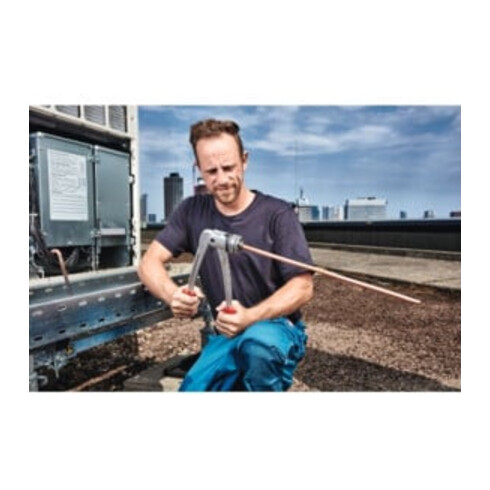 Rothenberger ROLOCK EPT Set, 1/2-3/4-1"