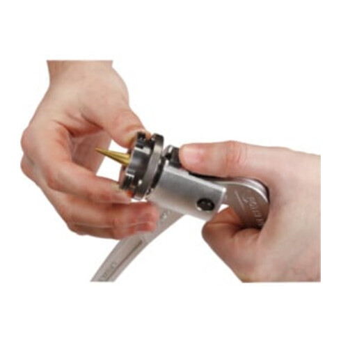 Rothenberger ROLOCK EPT Set, 1/2-3/4-1"