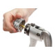 Rothenberger ROLOCK EPT Set, 1/2-3/4-1"