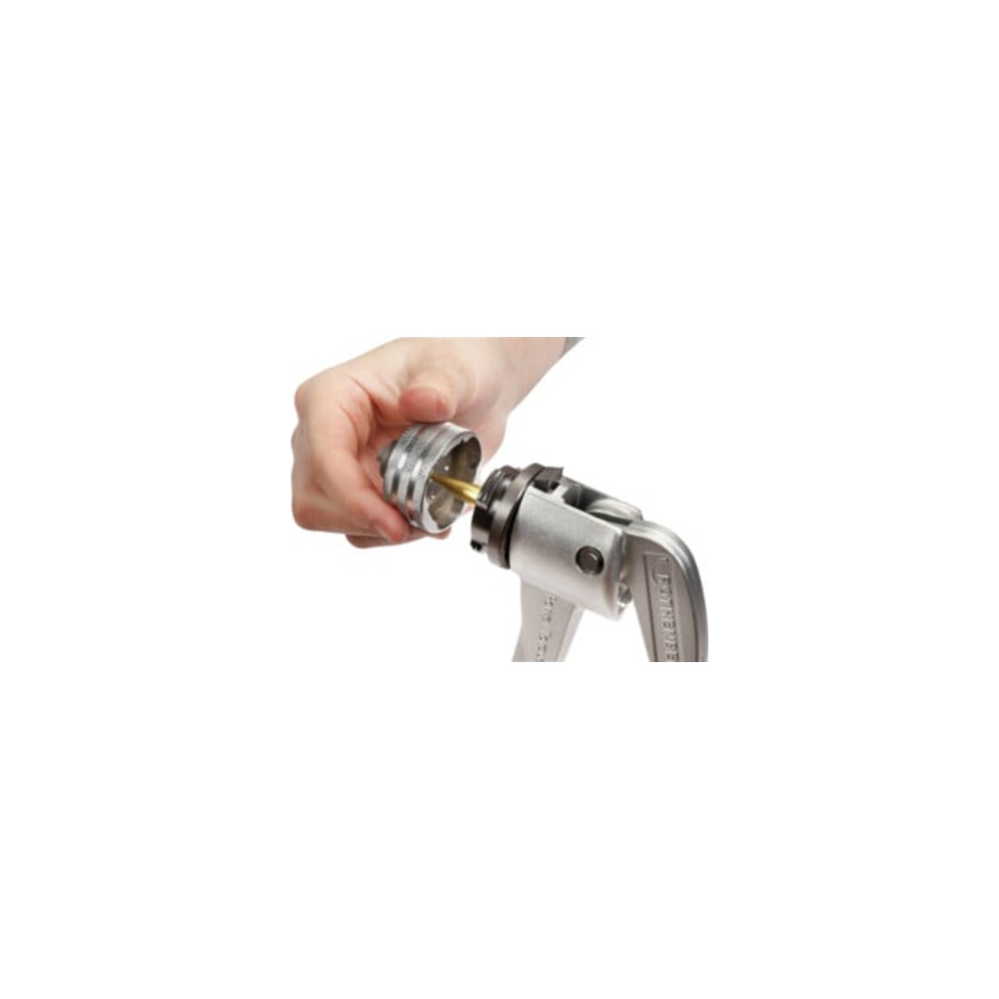Rothenberger ROLOCK EPT Set, 1/2-3/4-1"