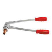 Rothenberger ROLOCK EPT Set, 1/2-5/8-7/8-1.1/8"