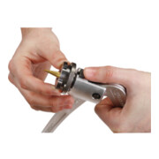Rothenberger ROLOCK EPT Set, 1/2-5/8-7/8-1,1/8"-4