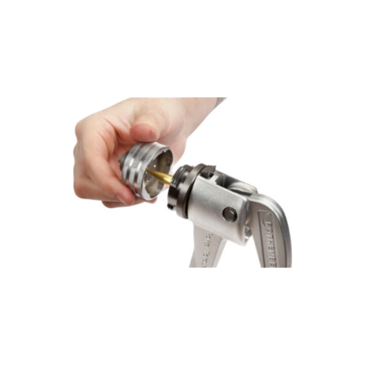 Rothenberger ROLOCK EPT Set, 1/2-5/8-7/8-1,1/8"