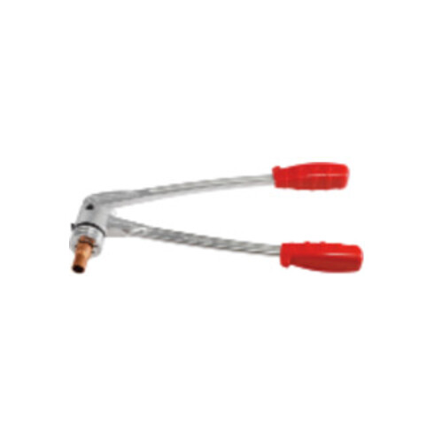 Rothenberger ROLOCK EPT Set, 1/2-5/8-7/8-1.1/8"
