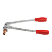 Rothenberger ROLOCK EPT Set, 1/2-5/8-7/8-1.1/8"-5