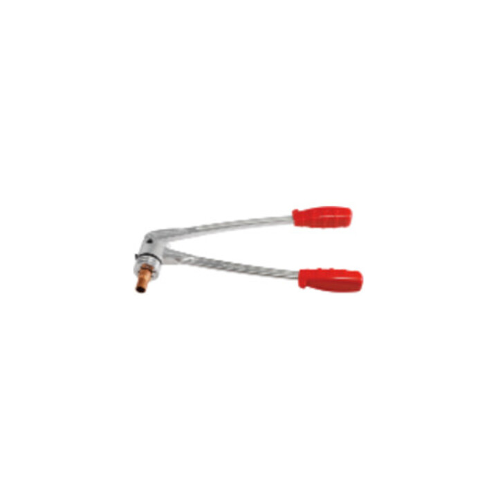 Rothenberger ROLOCK EPT Set, 1/2-5/8-7/8-1,1/8"