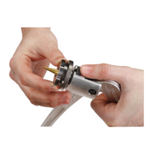 Rothenberger ROLOCK EPT Set, 1/2-5/8-7/8-1.1/8"