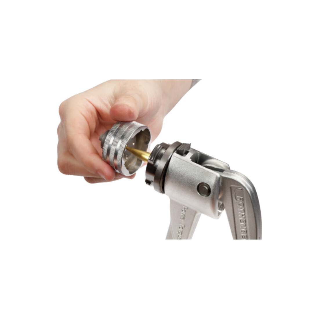 Rothenberger ROLOCK EXPANDER