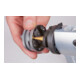 Rothenberger ROLOCK EXPANDER Power Torque Set, 12-15-18-22mmavec ébavureur intérieur et extérieur