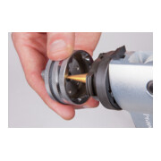 Rothenberger ROLOCK EXPANDER Power Torque Set, 12-15-18-22mmavec ébavureur intérieur et extérieur-2