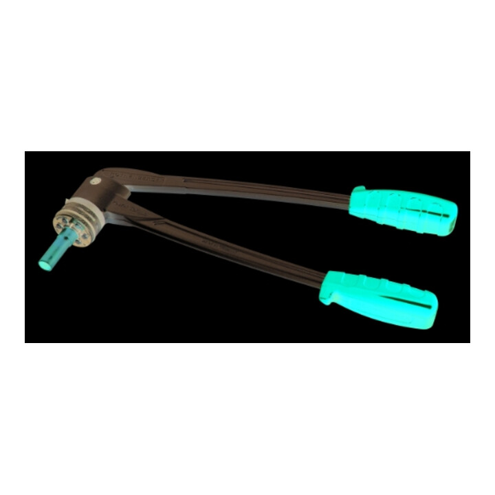 Rothenberger ROLOCK EXPANDER Power Torque Set, 12-15-18-22mmavec ébavureur intérieur et extérieur