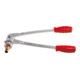 Rothenberger ROLOCK EXPANDER Power Torque Set, 3/8-1/2-5/8-3/4-7/8-1.1/8-1.3/8" (jeu de clés)
