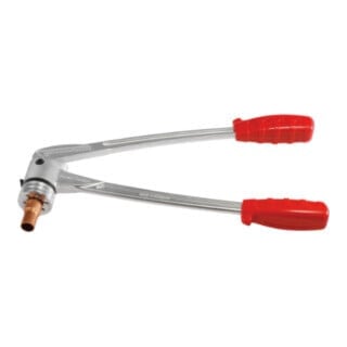 Rothenberger ROLOCK Set EPT, 1/2-3/4-1"