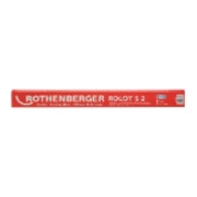Rothenberger Hartlot ROLOT S 5, ähnlich ISO 17672, 2x2x500 mm, 1 kg-3