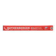 Rothenberger Hartlot ROLOT S 5, ähnlich ISO 17672, 2x2x500 mm, 1 kg